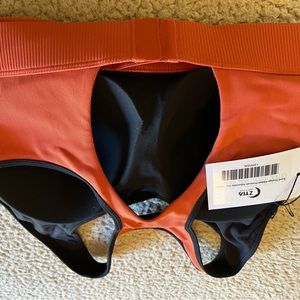Zyia bra